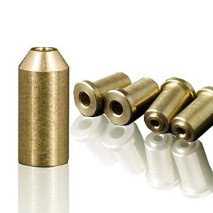 ShopXJ デュポン ライターガス 注入式 変換 アダプター 汎用 ライン2