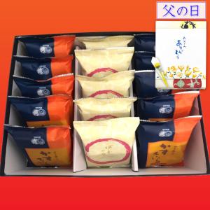 プレゼント お菓子 ギフト スイーツ 菓子折り バームクーヘン 5個 カステラ ザラメ味10個 2種セット 15個 和菓子 爆買 父の日 2026｜株式会社総本家駿河屋公式
