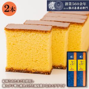 スイーツ カステラ かすていら ザラメ糖 2本 和菓子 ギフト 老舗 お取り寄せ お菓子 お返し 爆買｜株式会社総本家駿河屋公式