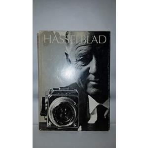 Hasselblad  単行本 Ｂ:良好 A0420B