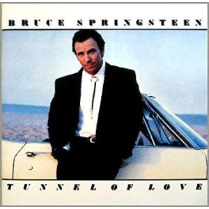 ＣＤ Tunnel Of Love / Bruce Springsteen ブルーススプリングスティ...