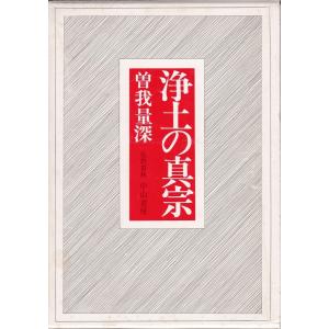 鬼神からの解放 教行信証・化身土巻 御堂叢書 上下 2巻セット 難波別院