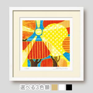 絵画 油絵 中島 達幸 大海原の帆船 真作 額付き F6 送料無料 : 丸昇