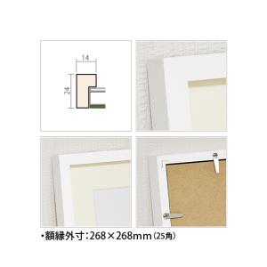 絵画 花の絵 インテリア 壁掛け 版画 風水 ...の詳細画像5