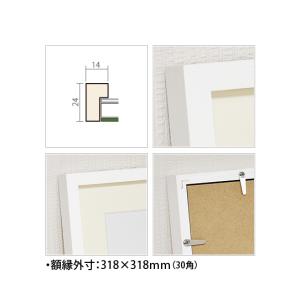 絵画 ラベンダー 花の絵 インテリア 壁掛け ...の詳細画像4