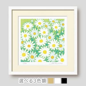 絵画 版画 渡辺あきお・心とときめく インテリア : 絵画生活 - 通販