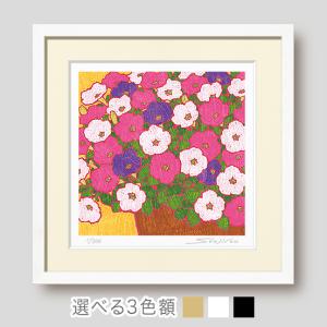 光宗薫 複製原画8 「あばれゼミ」 【サイン入り】 : ヴァニラ画廊