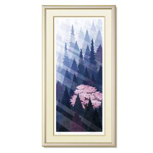 油絵 加藤芳雄 号4万8千円 『カッパ橋』 油彩画 絵画 風景画 全国送料