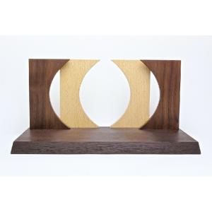 仏具 ミニ骨壷 手元供養 供養台手元供養台　300