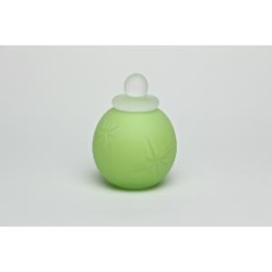 仏具 ミニ骨壷 手元供養 供養台包（ほう）　黒