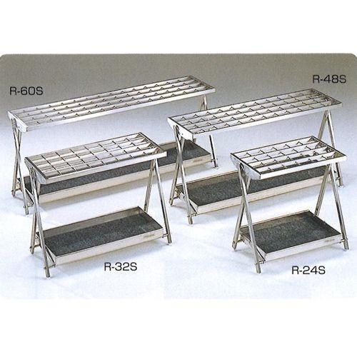 傘立て(ステンレス) R-48S(48本立)