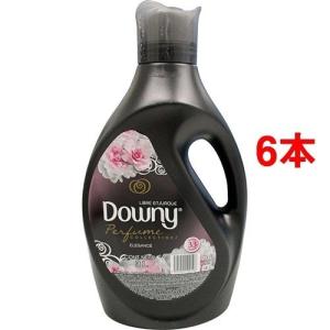 メキシコダウニー エレガンス ( 3L*6本セット )/ ダウニー(Downy) ( 柔軟剤 )