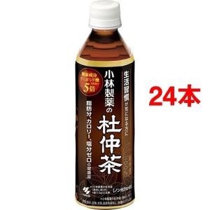 小林製薬の杜仲茶 ( 500ml*24コセット )/ 小林製薬の杜仲茶