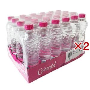 コントレックス ( 500ml*48本セット )/ コントレックス(CONTREX)｜soukai