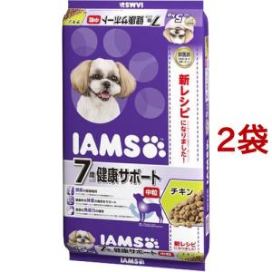 サイエンスダイエット シニア 大型犬用 6歳以上 チキン 12kg 高齢犬