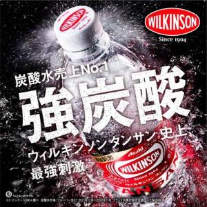 ウィルキンソン タンサン ( 500ml×48...の詳細画像1