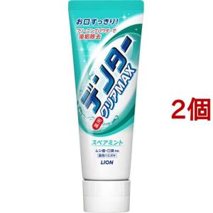 デンター クリアMAX スペアミント タテ型 (...の商品画像