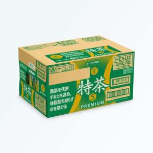 サントリー 伊右衛門 特茶 特定保健用食品 (...の詳細画像3
