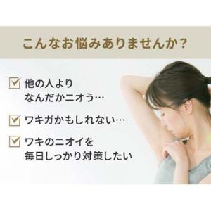 小林製薬 ワキガード ワキガ・汗臭・制汗用ジェ...の詳細画像1