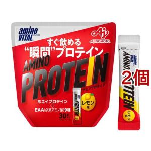 グリコ パワープロダクション マックスロード ホエイプロテイン