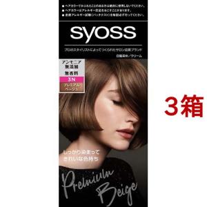 サロンドプロ 白髪用 ヘアマニキュア・スピーディ 5A アッシュブラウン