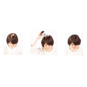 スーパーミリオンヘアー ダークブラウン ( 3...の詳細画像2