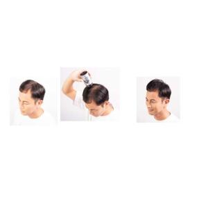 スーパーミリオンヘアー ダークブラウン ( 3...の詳細画像3