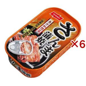 鯖トマト煮 九州旬のさば ( 150g*6缶セット ) : 爽快ドラッグ - 通販