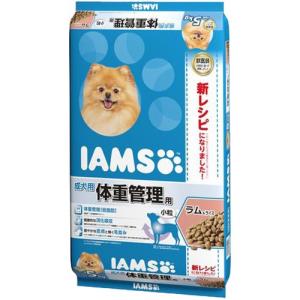 ハッチブー IAMS 成犬用 健康維持用 ドッグフード 12kg アイムス（マース） アイムス 成犬用 健康維持用 ラム＆ライス