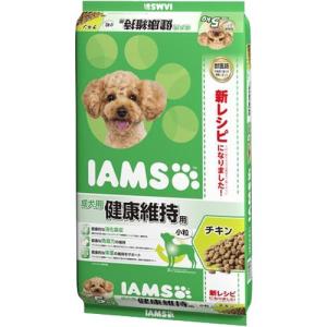 IAMS 体重管理用 ドックフードラム肉＆ライス5kg×2袋 IAMS 体重管理用 ドックフードラム肉＆ライス5kg×2袋