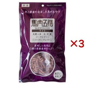 鹿肉五膳 ( 200g*3コセット )/ : 爽快ドラッグ - 通販 - Yahoo