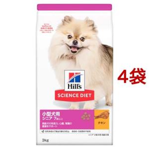 ヒルズサイエンスダイエット未開封ドッグフード　大型犬用6歳以上12kg 高齢犬用 Amazon.co.jp: 【セット買い】ヒルズ サイエンスダイエット