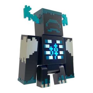 MATTEL（マテル） マインクラフト ベーシックアクションフィギュア