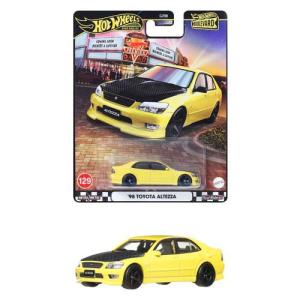 ホットウィール P2P 2005三菱ランサーエボIX／2004スバルフォレスター