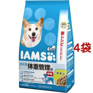 アイムス（マース） アイムス 成犬用 健康維持用 ラム＆ライス 小粒