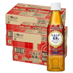 (訳あり)ヘルシア 紅茶 ( 350ml*48本入 )/ ヘルシア