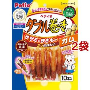 ドギーマン 無添加良品 アキレススティック ( 20g*6個入 )/ ドギーマン