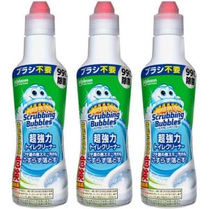 スクラビングバブル 超強力トイレクリーナー ( ...の商品画像