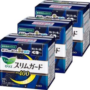 ソフィ はだおもい 極うすスリム 360 特に多い夜用 生理用品 ナプキン