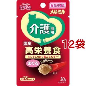 コンボ キャット ピュア 15歳以上 まぐろ味・鶏肉・かつお節添え