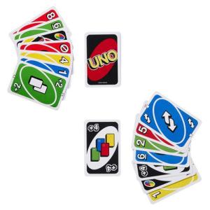 マテルゲーム ウノ(UNO) B7696 ( ...の詳細画像1