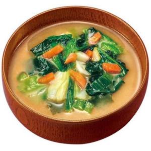 アマノフーズ いつものおみそ汁 野菜 ( 10...の詳細画像1