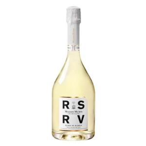 G.H.MUMM 《正規品》メゾン マム RSRV キュヴェ ラルー 12.5度 750ml