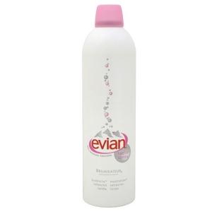 エビアン ブルミザトワール 増量 ( 400ml )/ エビアン(evian)