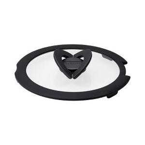 T-fal（ティファール） インジニオ・ネオ バタフライガラスぶた 18cm