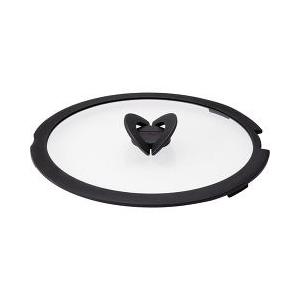 T-fal（ティファール） インジニオ・ネオ バタフライガラスぶた 26cm