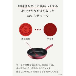 ティファール IHルージュ・アンリミテッド フ...の詳細画像2