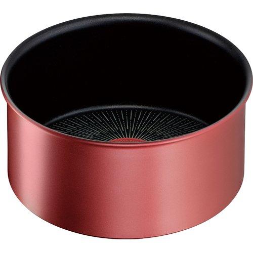 T-fal インジニオ・ネオ IHルージュ・アンリミテッド ソースパン 20cm L38330 ( ...