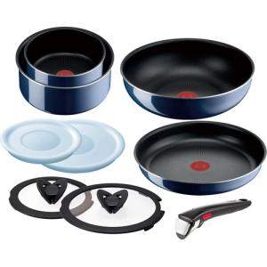 T-fal インジニオ・ネオ IHルージュ・アンリミテッド セット9 T-fal インジニオ・ネオ IHルージュ・アンリミテッド セット9