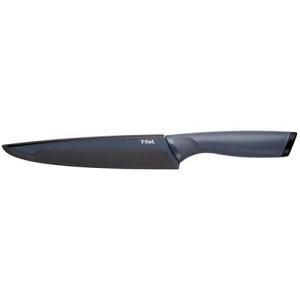 フレッシュキッチン スライシングナイフ 20cm K13412 ( 1本 )/ ティファール(T-fal)｜soukai